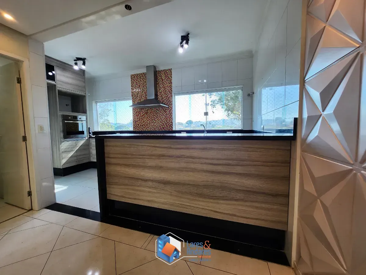 Imagem Casa no condomínio Condomínio M Thomazz para venda com 3 quartos, sendo 1 suíte, 147m²