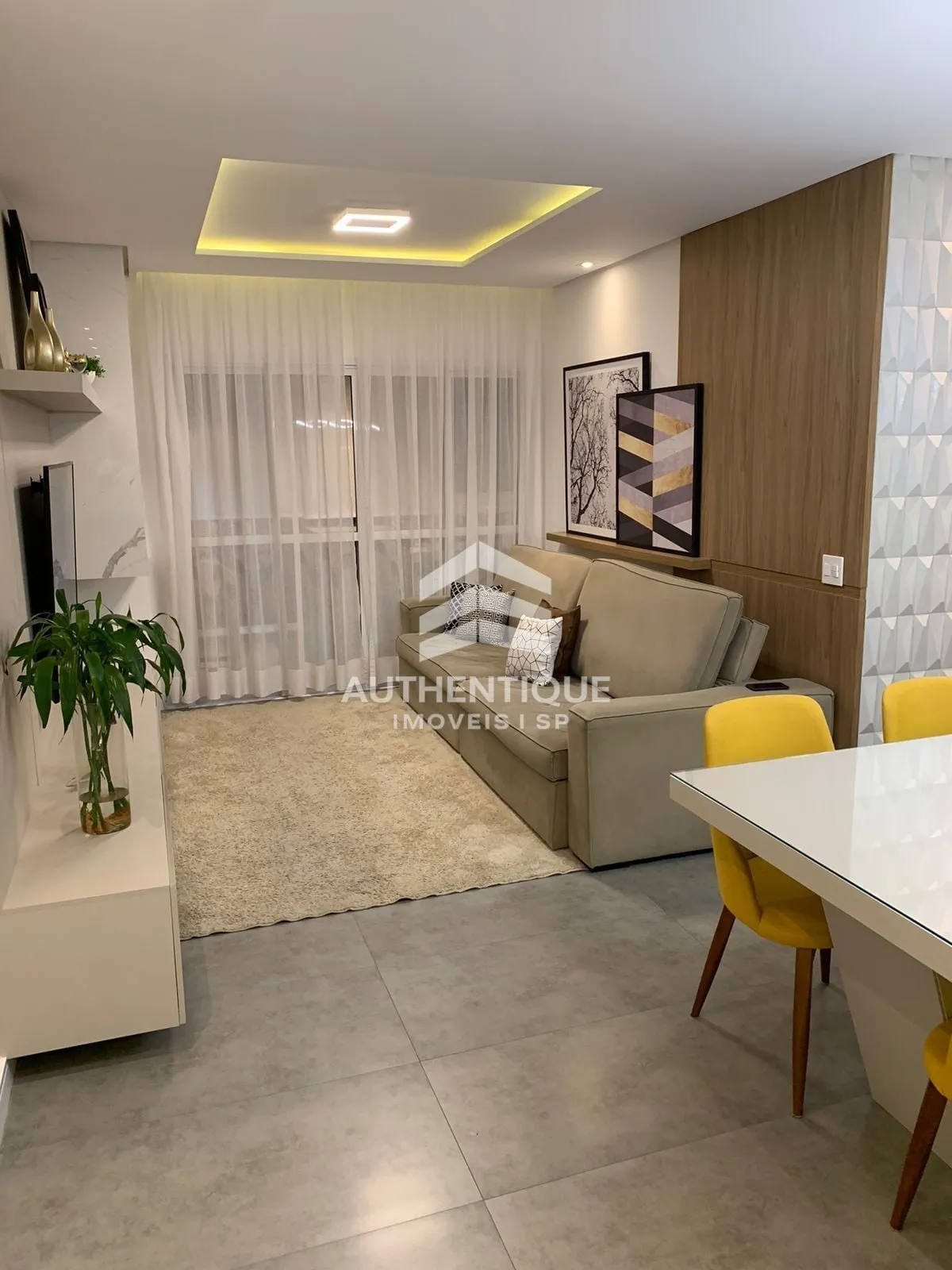 Imagem CASTELLO DI ROMA SBC - Apartamento à venda no bairro Centro - São Bernardo do Campo/SP