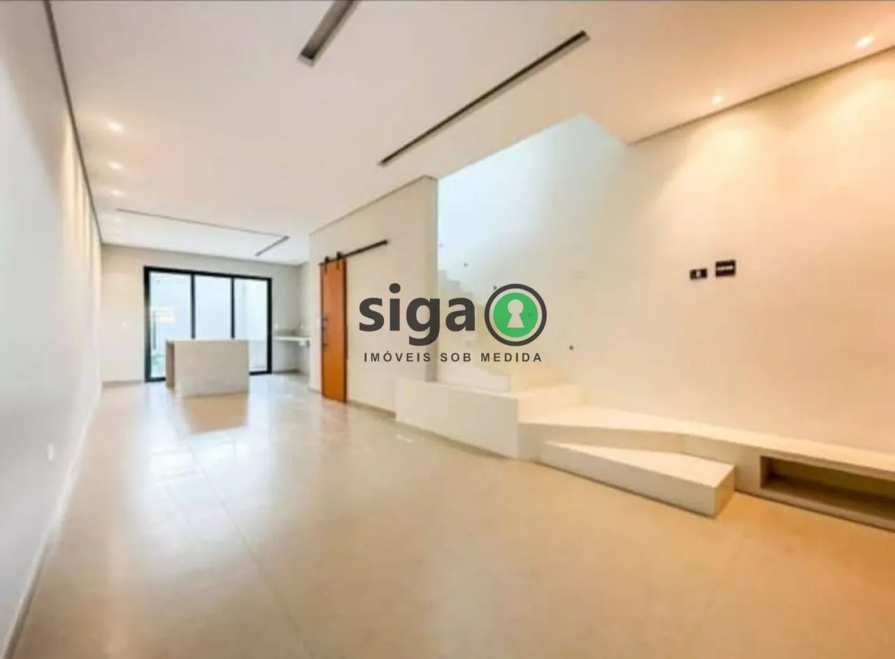 Imagem Sobrado a venda Carrão 4 suites 150 m²