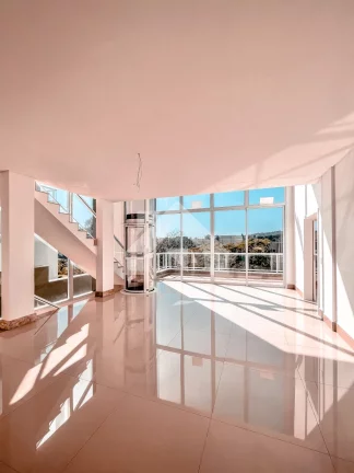 Imagem Casa de Condomínio em Alphaville - Santana de Parnaíba, SP