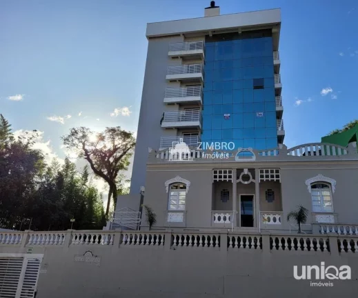 Foto do imóvel Apartamento 02 dormitórios para venda em Santa Maria com Suíte Sacada e Garagem