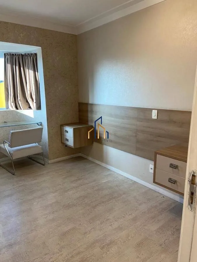 Imagem Apartamento para Locação em Santo André / SP no bairro Casa Branca