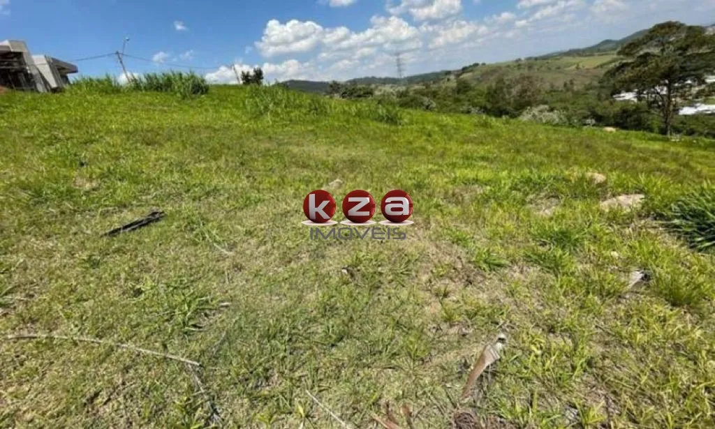 Imagem Terreno a venda no Condomínio Campo de Toscana em Vinhedo-SP, , com 1.064m² de área.