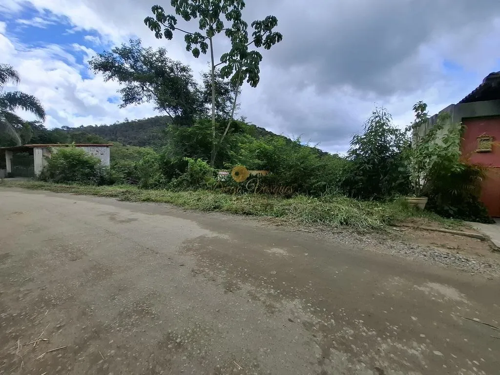 Foto do imóvel Terreno para Venda em Teresópolis / RJ em Rua Argentina