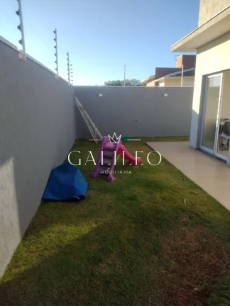 Imagem CASA Á VENDA NO BAIRRO HORTO SANTO ANTONIO - JUNDIAÍ - SP