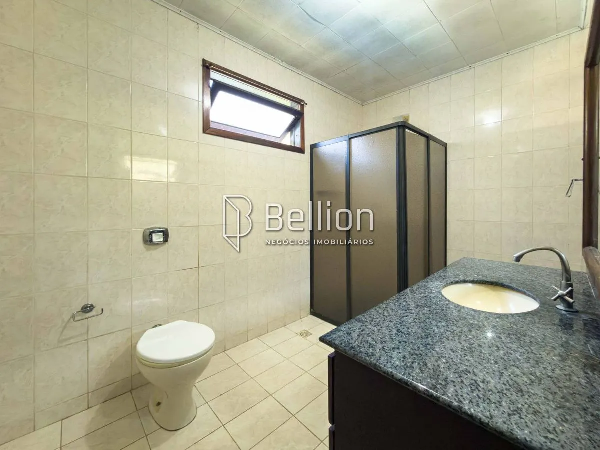 Imagem Casa Semi Mobiliada em Terreno de 1.550m² com Potencial Residencial e Comercial em Rodeio