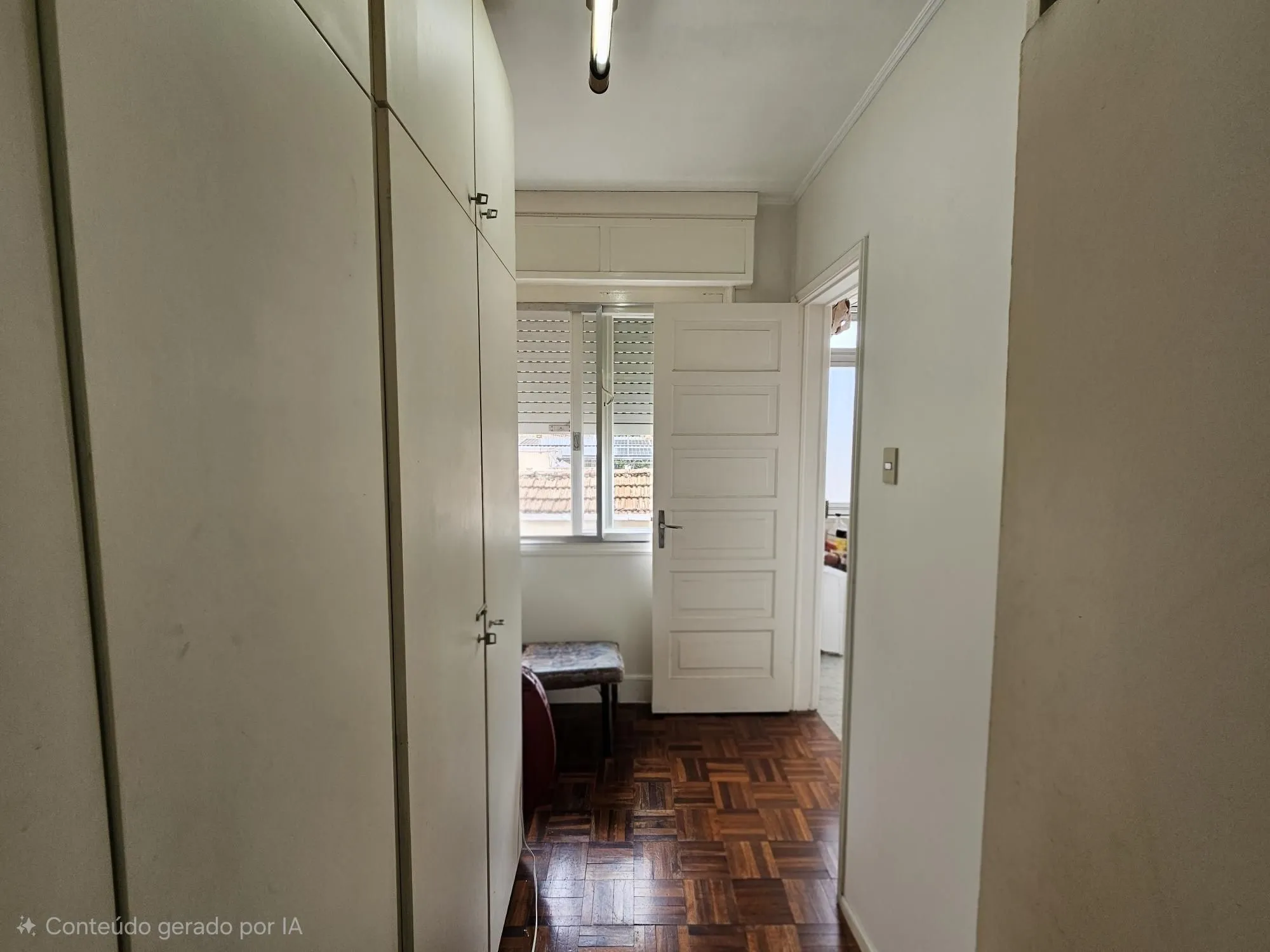 Imagem Apartamento em Menino Deus