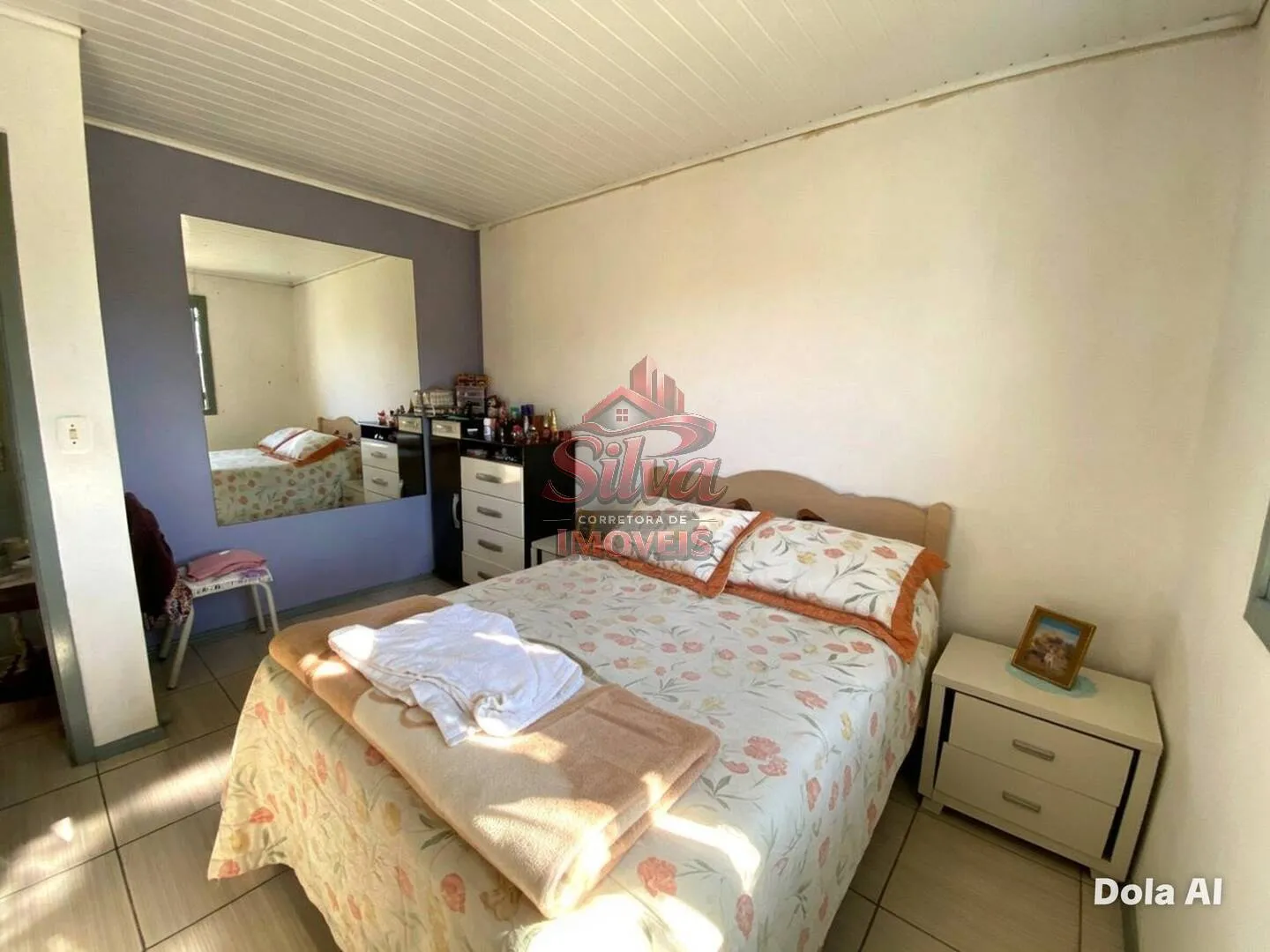 Imagem C464|Casa 2 dormitórios a 1300m do mar - Presidente