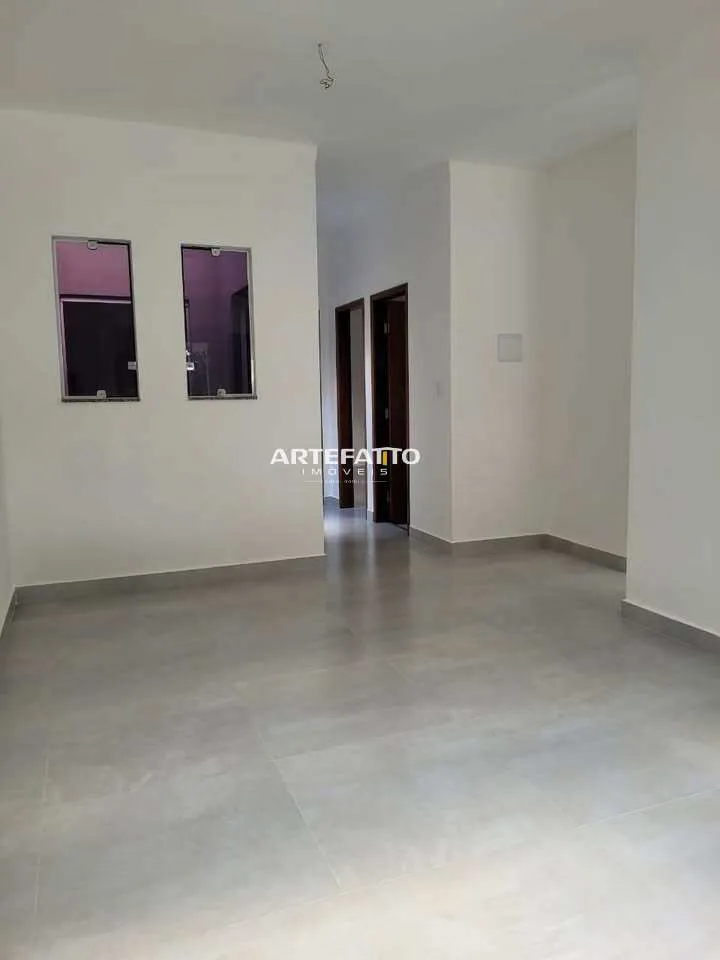 Imagem Casa à venda em Franca, Residencial Zanetti, com 2 quartos, 98m2
