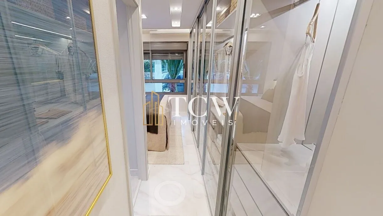 Imagem Apartamento à venda no bairro Vila Mariana - São Paulo/SP, Zona Sul