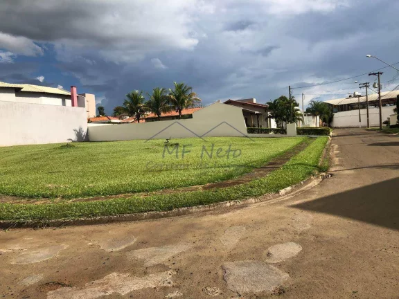 Imagem Loteamento/Condomínio