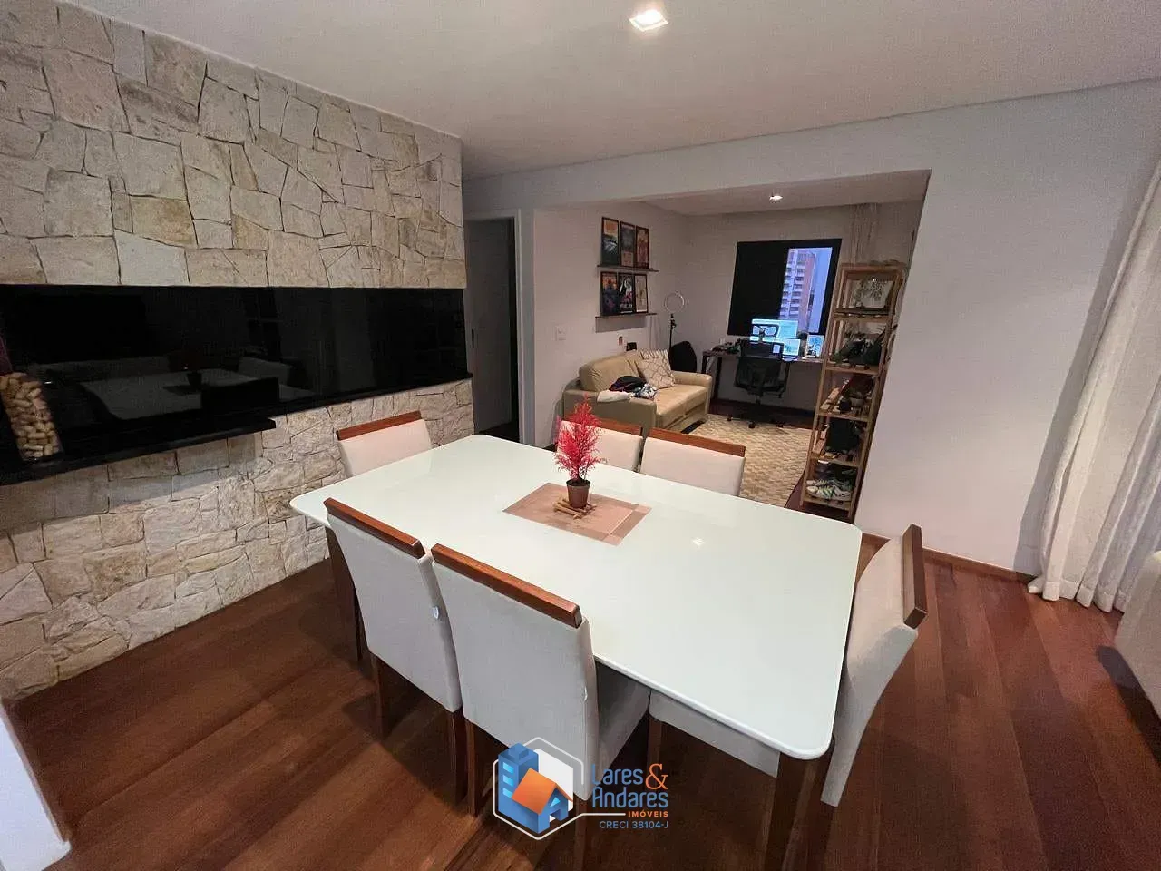 Imagem Apartamento à venda, 86m² 2 Quartos 1 Suite, com 2 Vaga de garagem e lazer complento180M² na Vila Mascote, São Paulo, SP