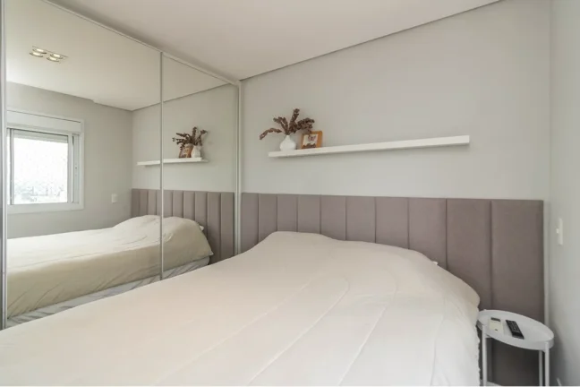 Imagem APARTAMENTO RESIDENCIAL em São Paulo - SP, Jardim Dom Bosco