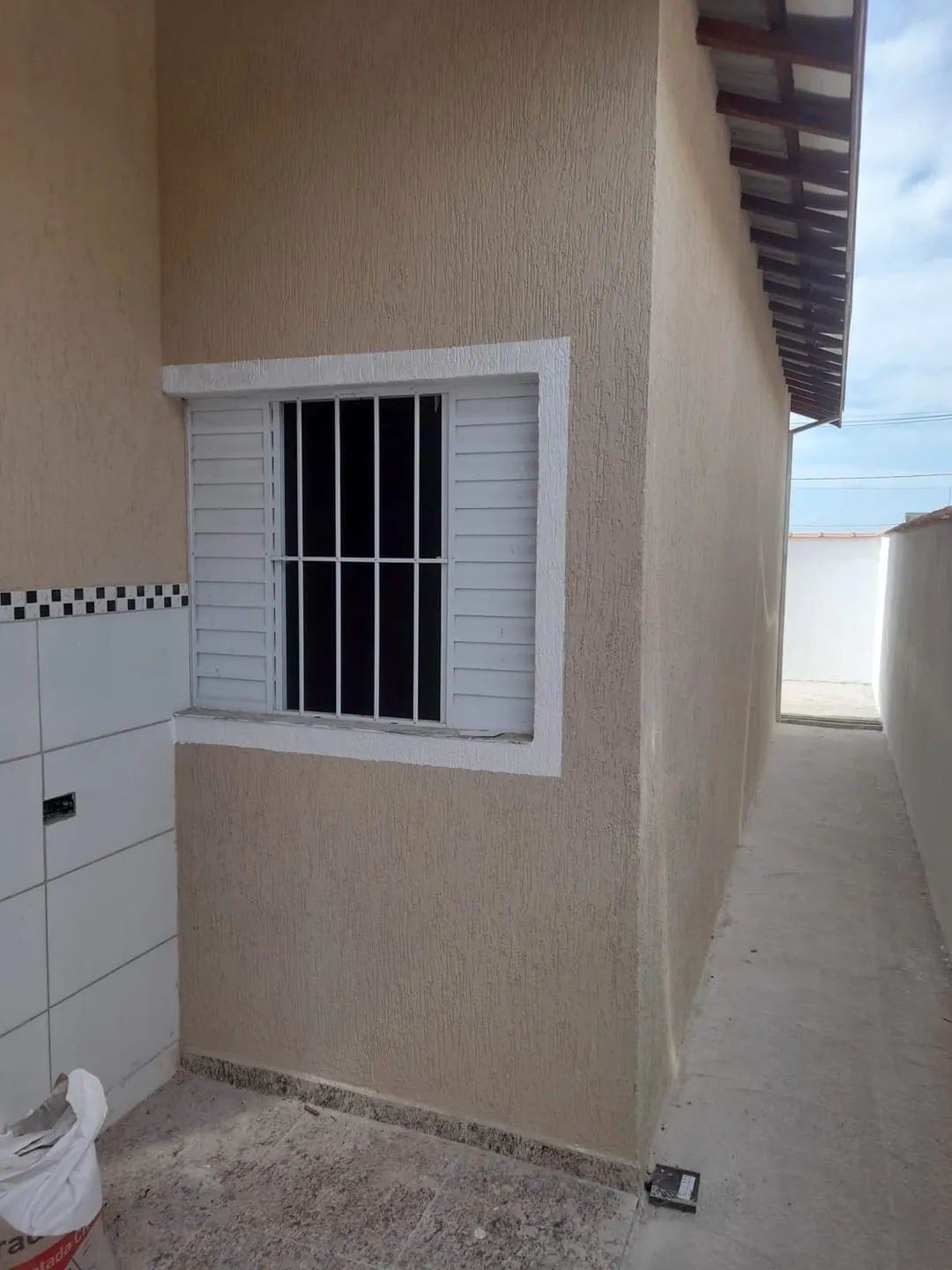 Imagem Casa à venda 2 Quartos, 2 Vagas, Moreira César, Pindamonhangaba - SP