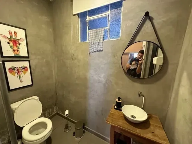 Imagem Comercial para Locação 50M², Centro, Taubaté - SP