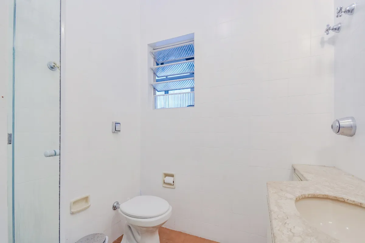Imagem Apartamento para venda em Higienópolis com 3 quartos, 97m2