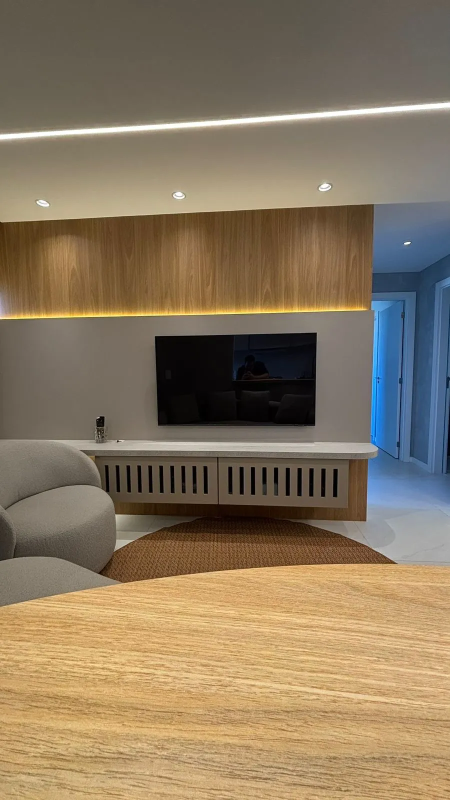 Imagem Apartamento com 2 Quartos à Venda, 62 m² em Praia de Itaparica - Vila Velha