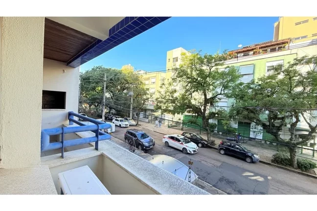 Imagem Apartamento para venda no bairro Bom Fim em Porto Alegre