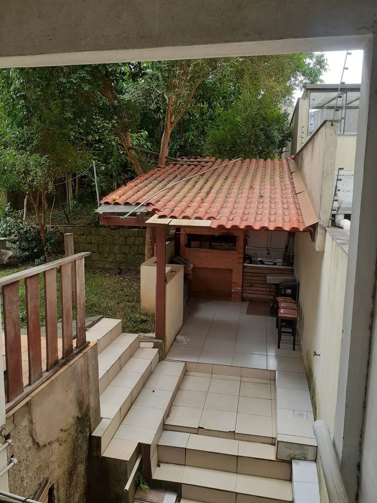 Imagem Casa Residencial Semimobiliada à Venda em Porto Alegre, RS