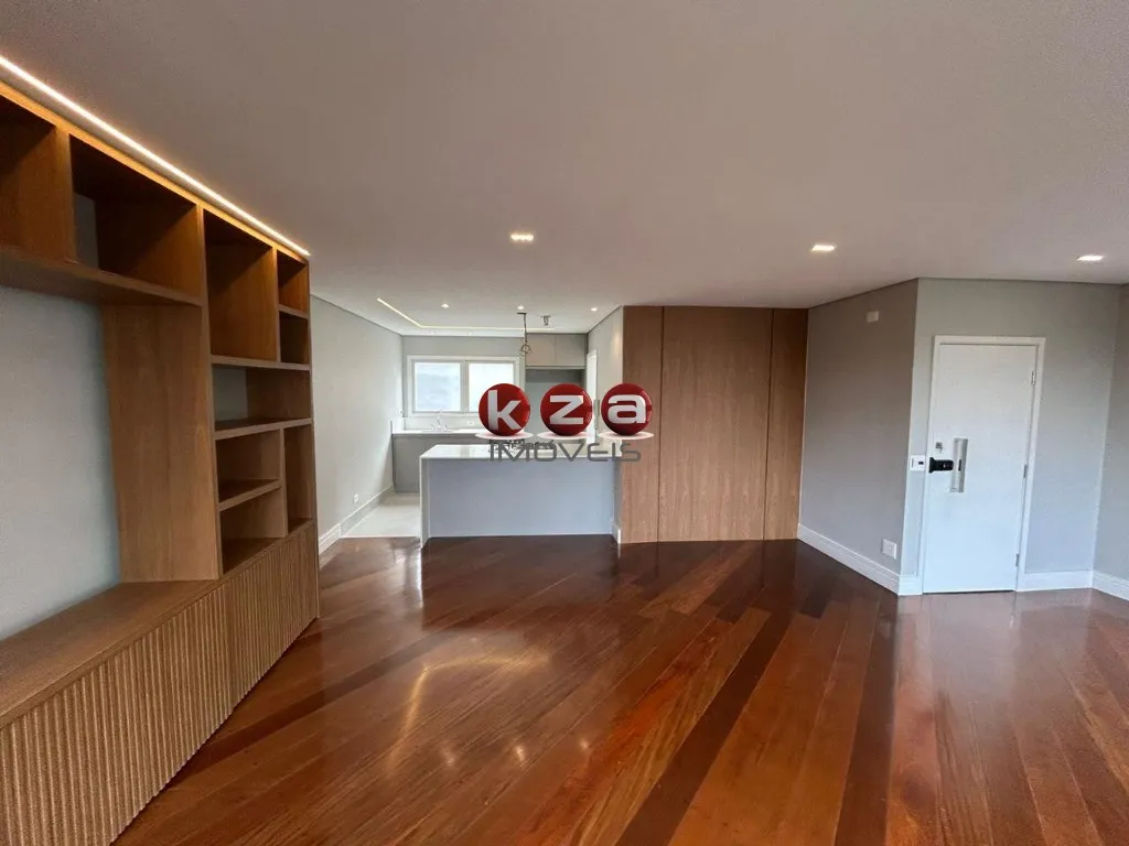 Imagem Apartamento à venda no Itaim Bibi, São Paulo-SP: 2 quartos, 2 suítes, 2 salas, 3 banheiros, 1 vaga e 92m² de conforto!