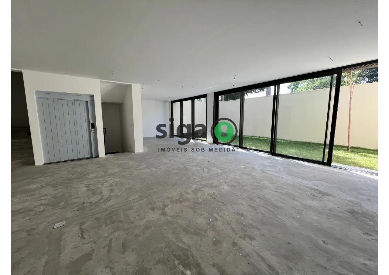Imagem Casa em Condomínio Fechado em frente ao Parque do Ibirapuera- EXCLUSIVO!!!!