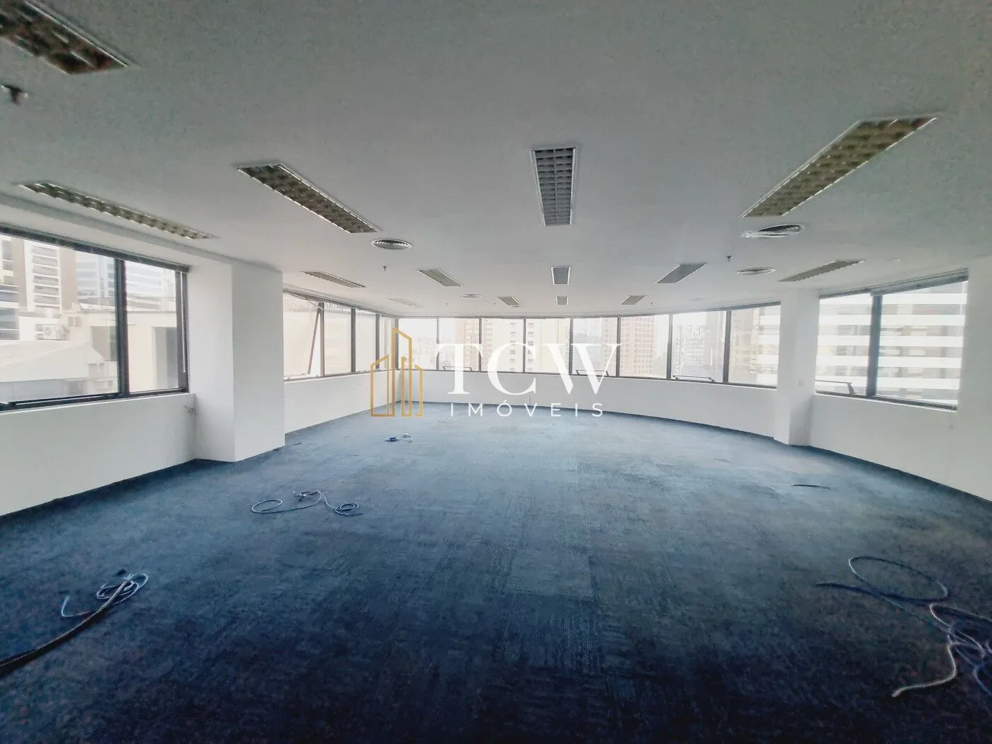 Foto do imóvel Conjunto Comercial para Locação | 223 m² | Brooklin Novo, São Paulo/SP