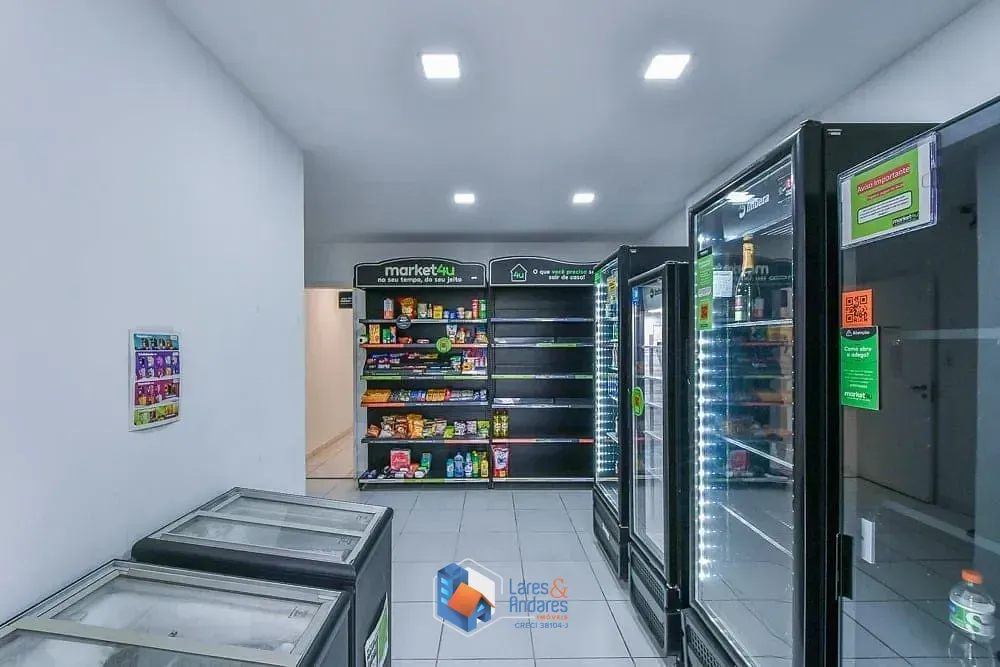 Imagem Apartamento à venda 1 Quarto 1 Suite 1 Vaga 57M² Vila Mariana São Paulo - SP