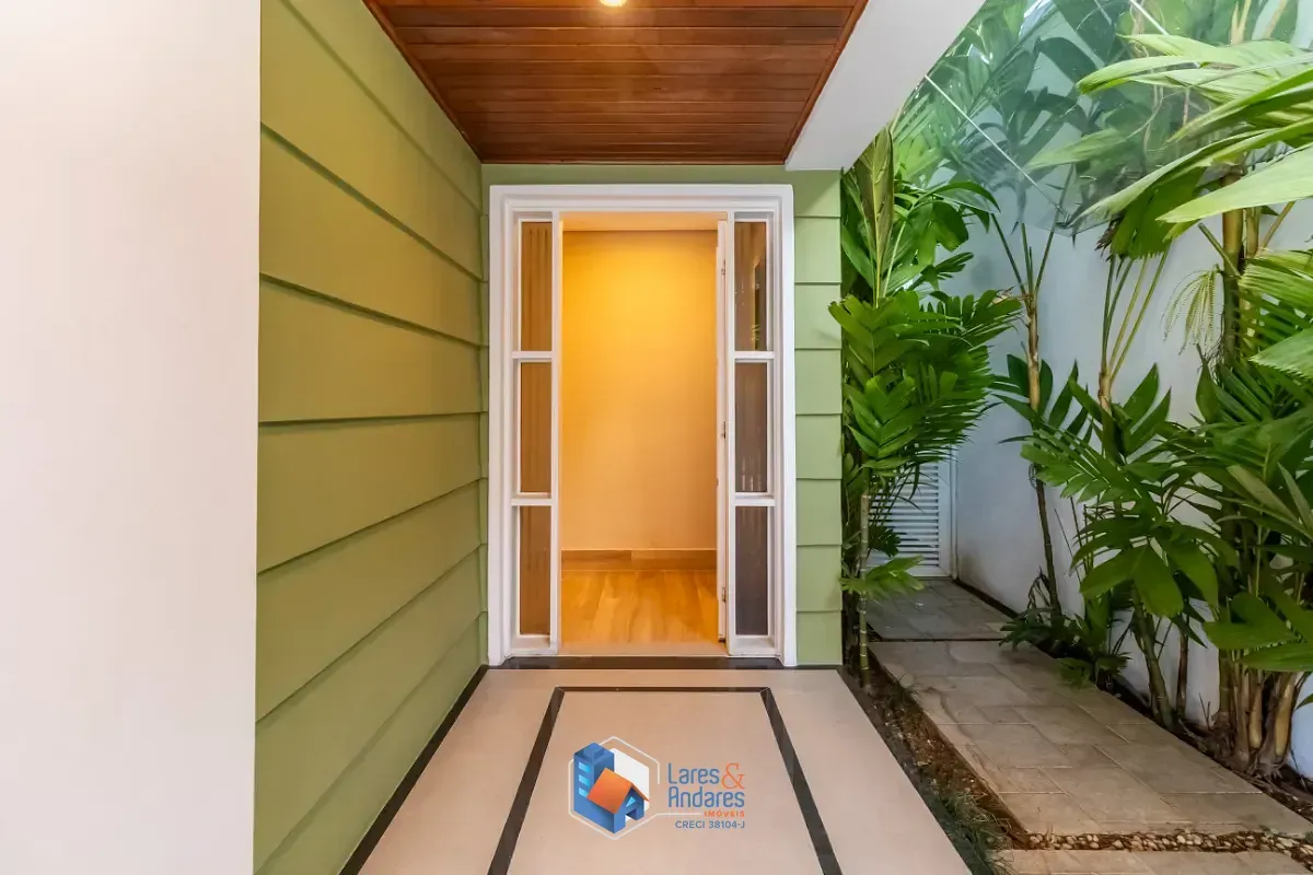Imagem Casa no condomínio Condomínio Village Place para venda com 4 quartos, sendo 3 suítes, 402m²
