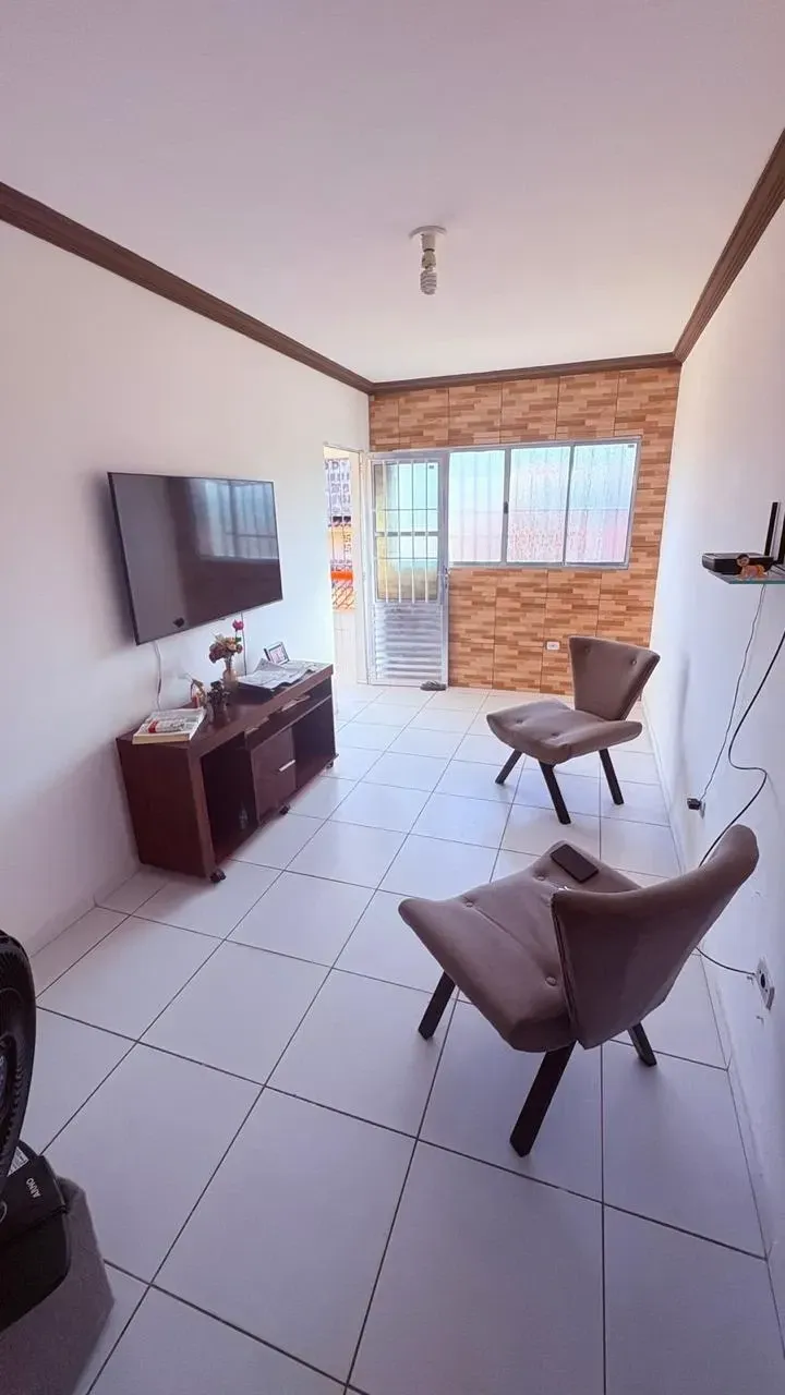 Imagem Casa com 3 Quartos à Venda, 70 m² em Janga - Paulista
