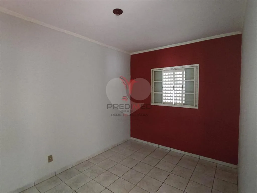 Imagem Casa de 2 quartos, 85m² no bairro Jardim Itapuã, em Lençóis Paulista
