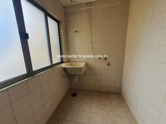 Imagem Apartamento à venda no Centro de Ribeirão Preto-SP: 3 quartos, 1 suíte, 2 salas, 3 banheiros, 1 vaga, 91m².