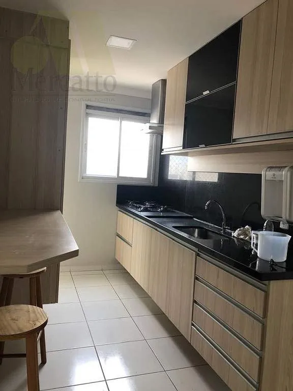 Imagem Apartamento com 2 Quartos à Venda, 95 m² em Jardim Wanda - Taboão Da Serra