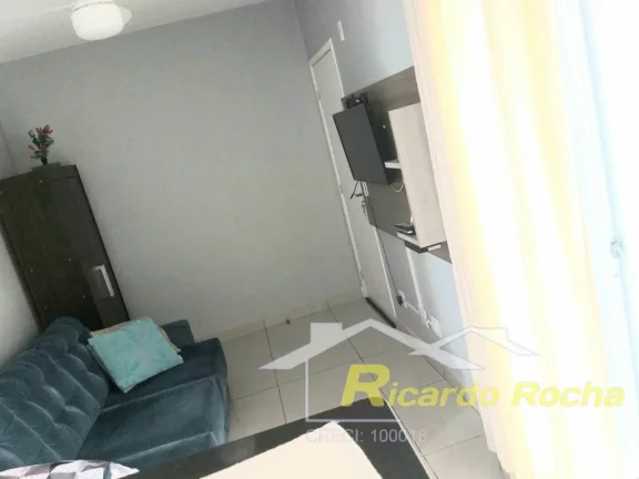 Imagem APARTAMENO RAINHA ELIZABETH