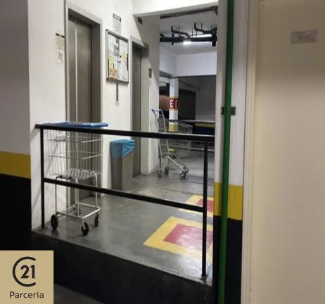 Imagem APARTAMENTO A VENDA NO CAMPO BELO