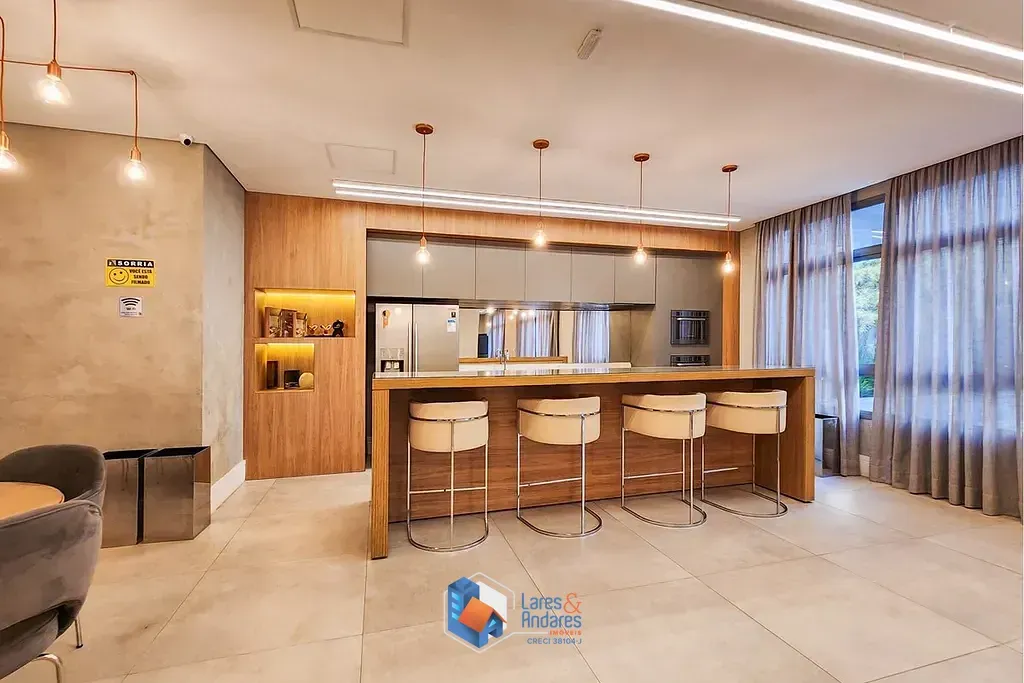 Imagem Apartamento à venda 1 Quarto 1 Suite 1 Vaga 50M² Pinheiros São Paulo - SP