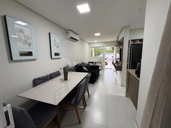 Imagem Casa de condominio a venda em Campinas na Chacara Primavera!!

Sobrado em condomínio - Chácara Pri...