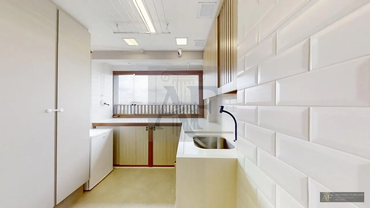 Imagem Apartamento à venda em Brooklin Novo, São Paulo