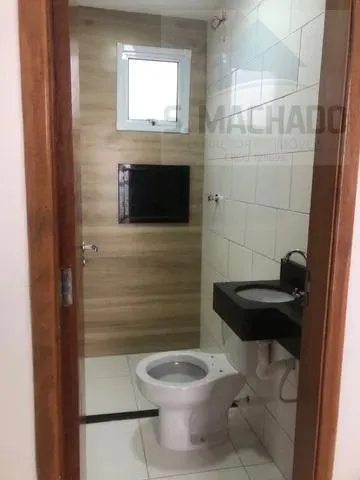 Imagem Apartamento para Venda em Santo André / SP no bairro Parque das Nações