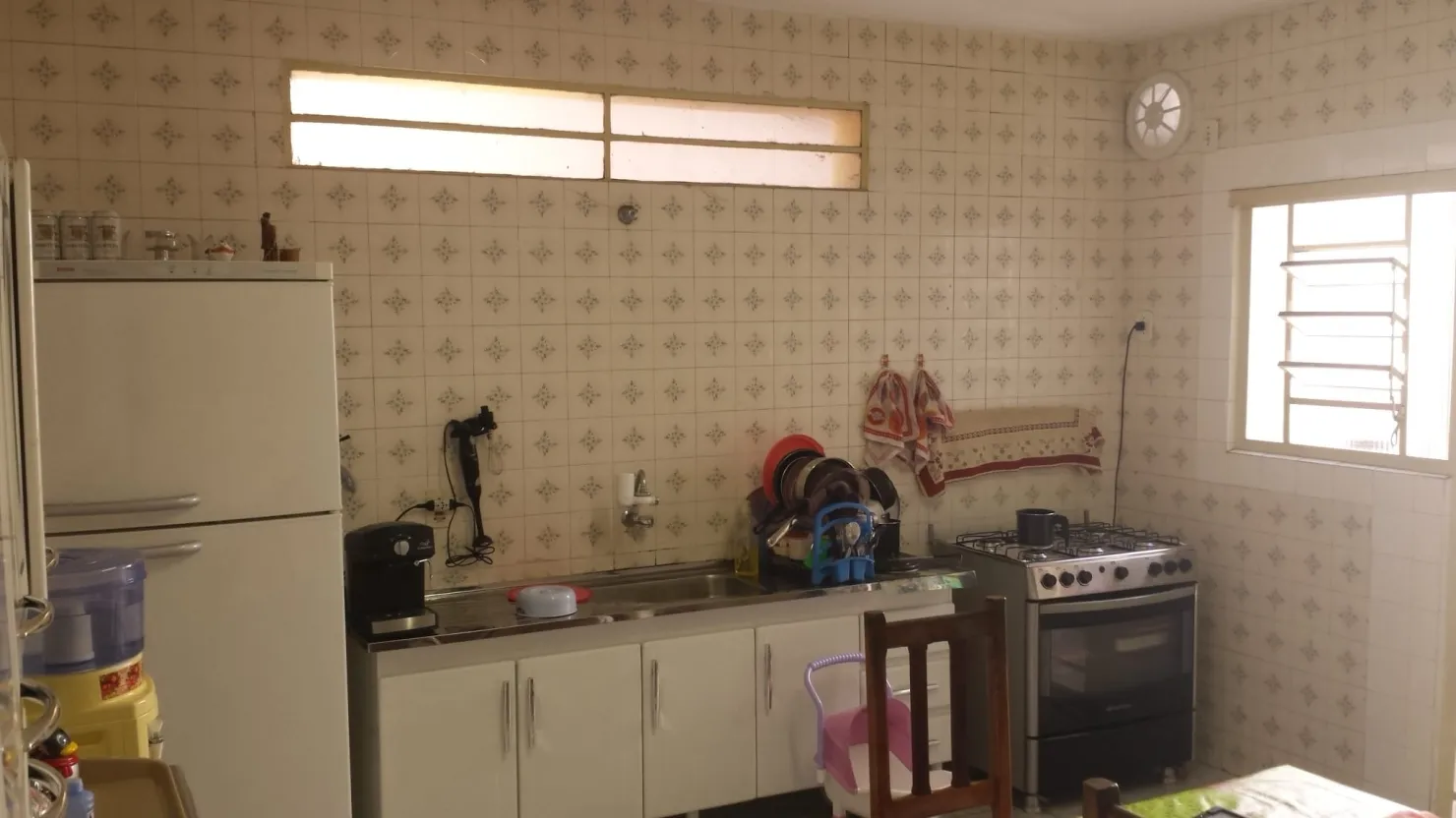Imagem Casa à venda 2 Quartos, 2 Suites, 2 Vagas, 125M², Jardim Rosely, Pindamonhangaba - SP