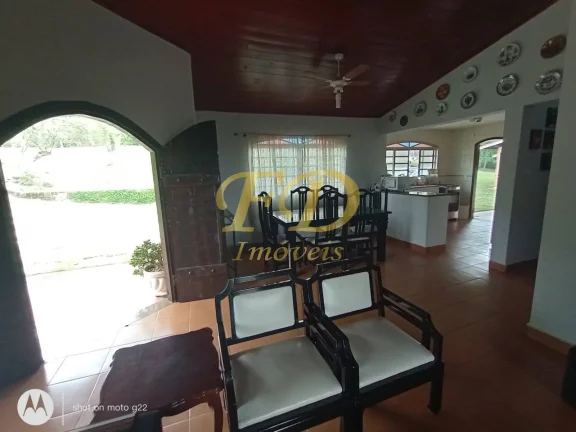 Imagem Sítio em Mairiporã