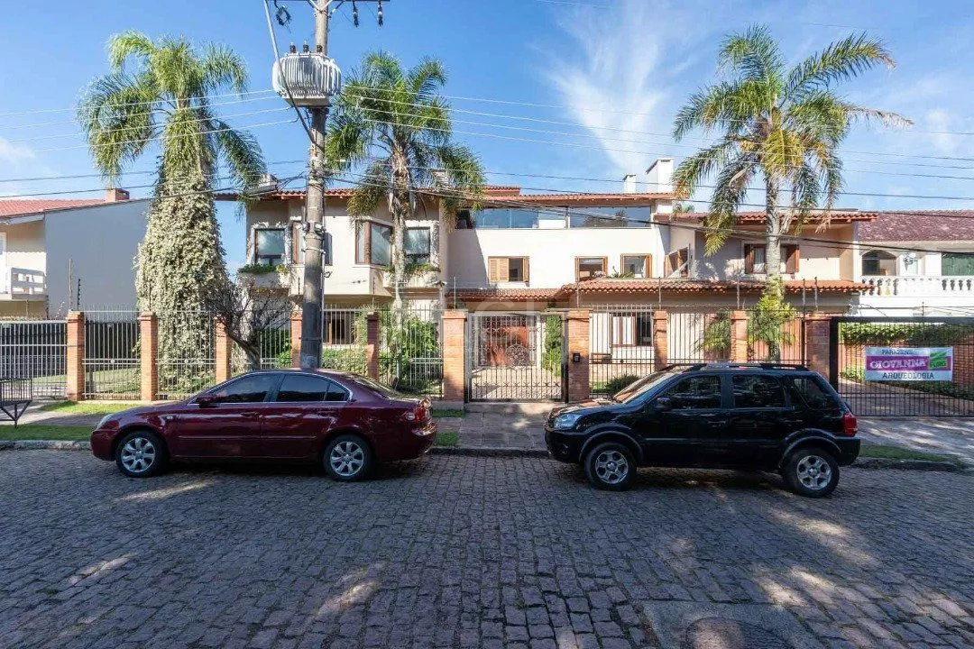 Imagem Casa para Venda - 960m², 6 dormitórios, sendo 5 suites, 8 vagas - Ipanema