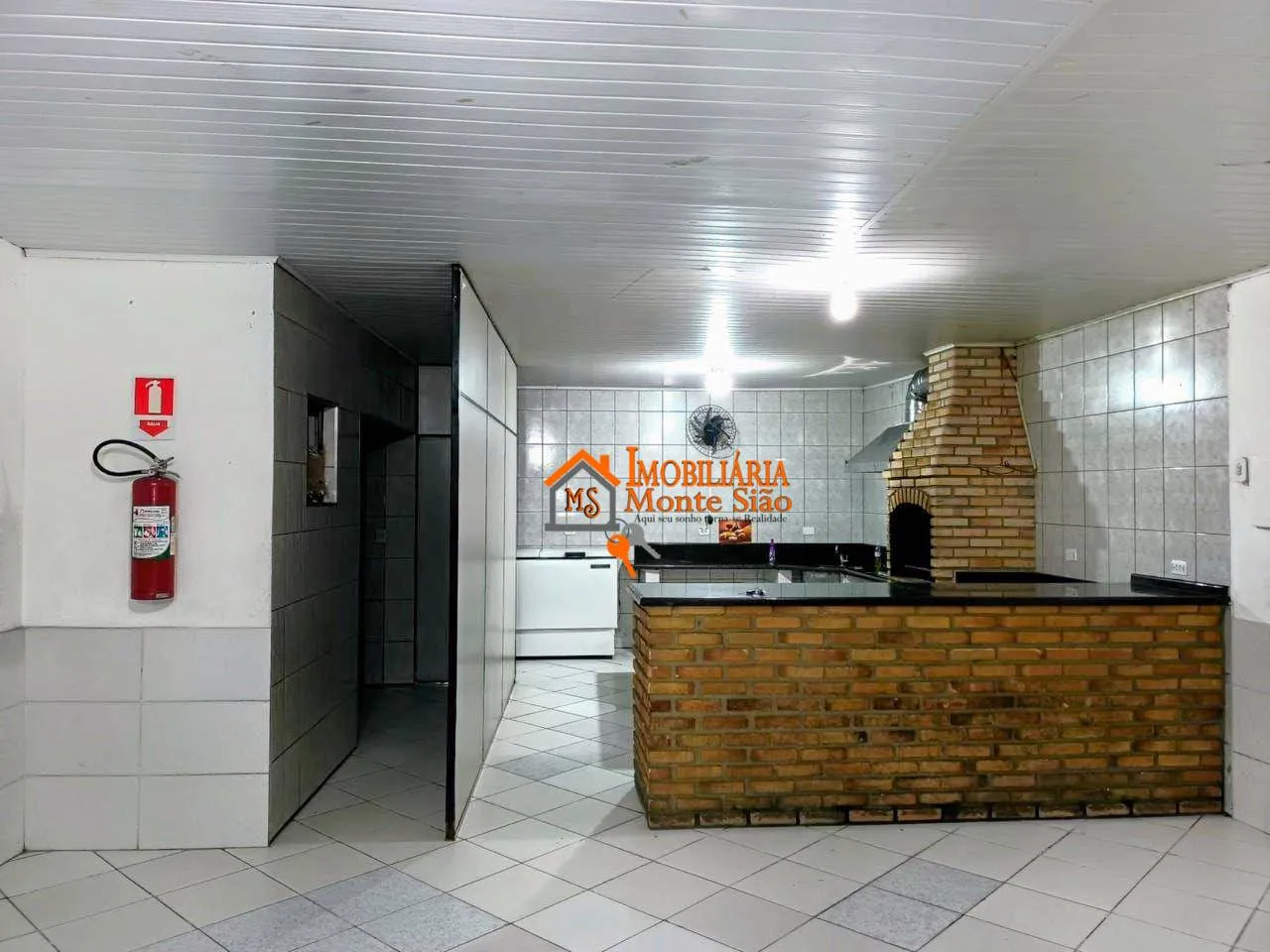 Imagem Prédio à venda, 345 m² por R$ 1.999.999,90 - Cocaia - Guarulhos/SP