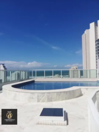 Imagem APARTAMENTO 2 DORM- LAZER - PISCINA - BOUQUEIRÃO - PRAIA GRANDE