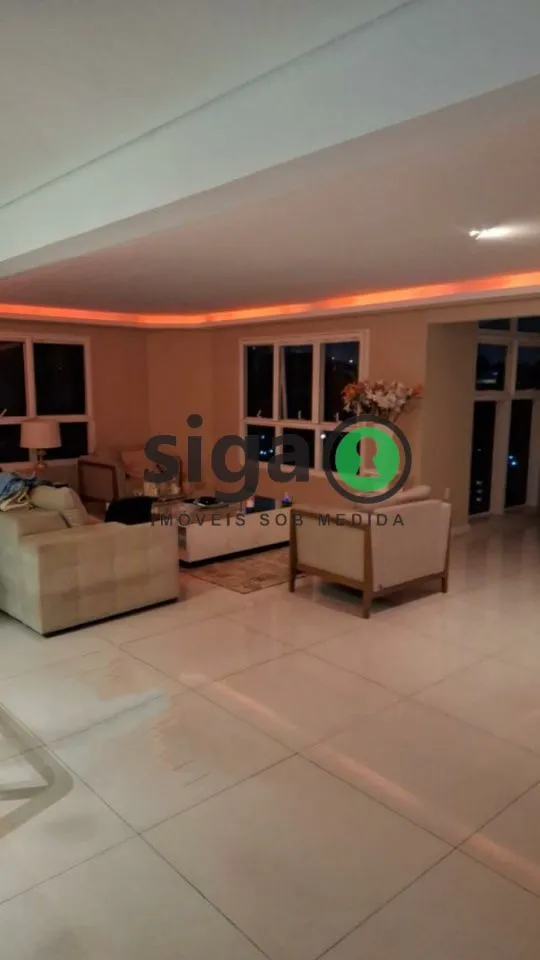 Imagem Triplex Exclusivo à Venda Luxo, Conforto e Privacidade em um Só Lugar!