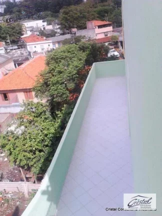 Imagem Sobrado Residencial à venda, Vila Antônio, São Paulo - .