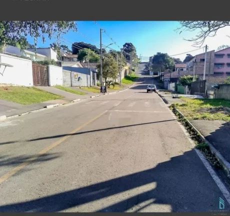 Imagem Barracão a venda em Atuba Colombo PR
