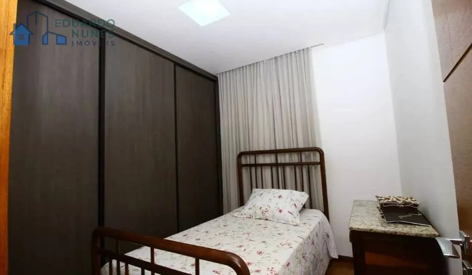 Imagem Área privativa, 04 quartos, suíte, vaga coberta no Santo Antonio!!!!