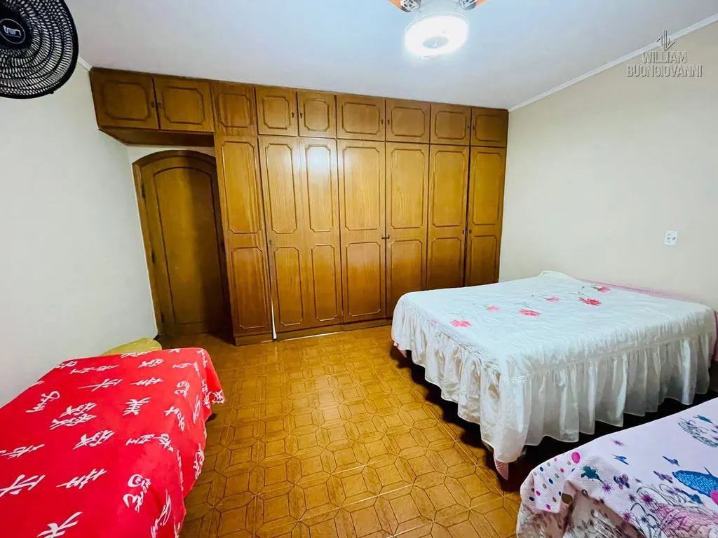 Imagem CASA AMPLA COM EDÍCULA E ÁREA GOURMET - TUPI | PRAIA GRANDE/SP