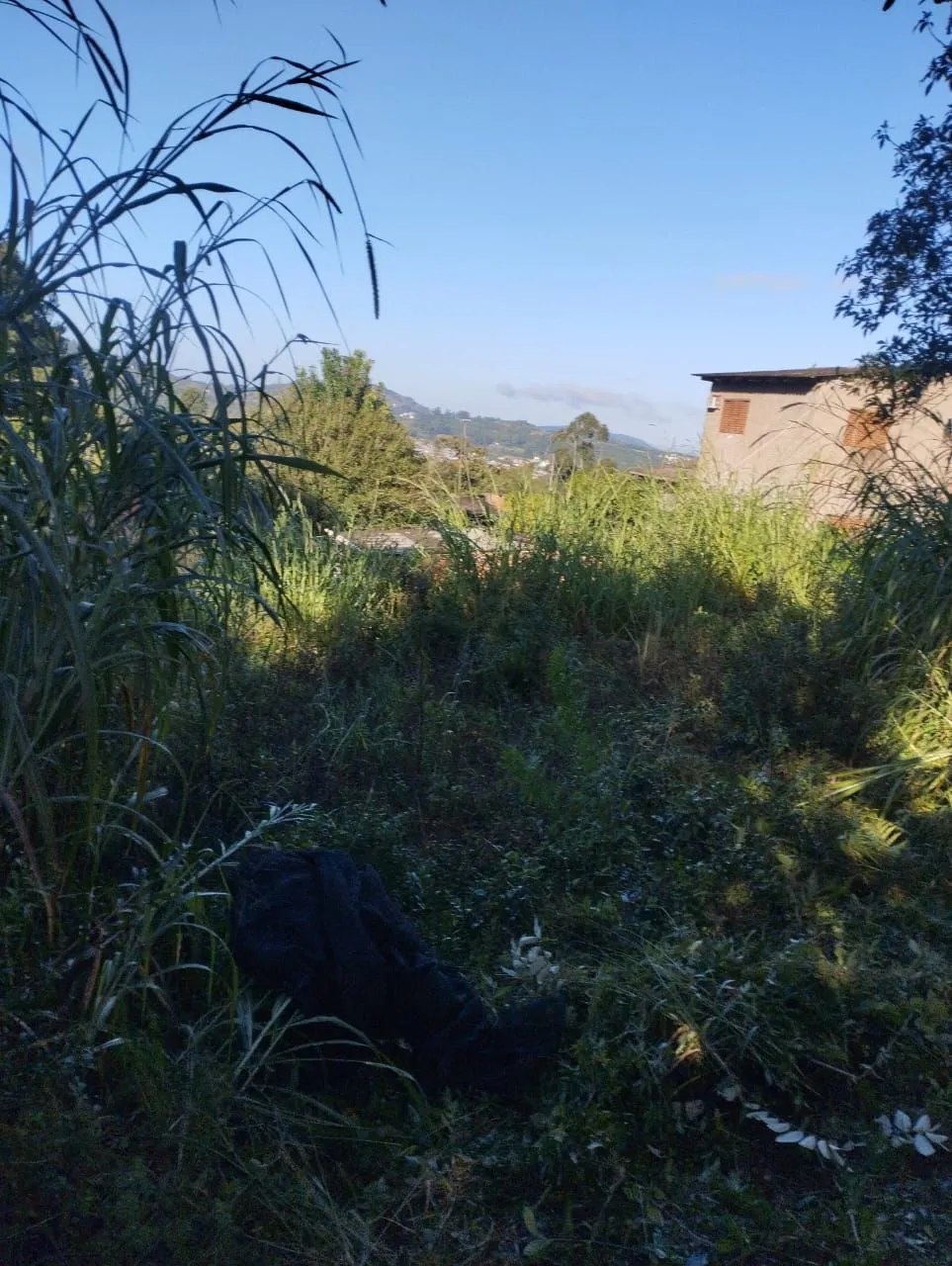 Imagem Terreno junto ao Alphaville