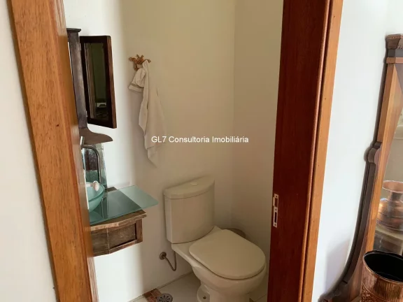 Imagem SOBRADO CONDOMÍNIO DE ALTO PADRÃO JARDIM AMSTALDEN RESIDENCE, INDAIATUBA/SP